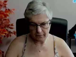 IrisLust's Live Sex Cam Show