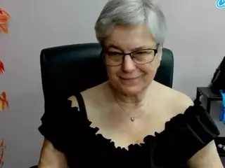IrisLust's Live Sex Cam Show
