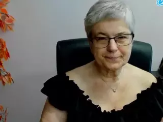 IrisLust's Live Sex Cam Show
