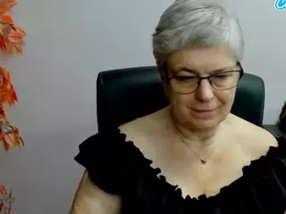 IrisLust's Live Sex Cam Show