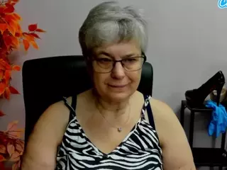 IrisLust's Live Sex Cam Show