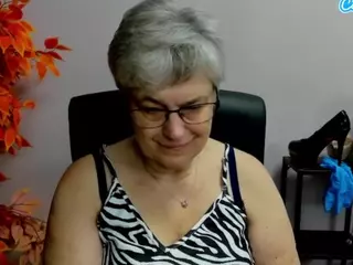 IrisLust's Live Sex Cam Show