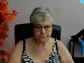 IrisLust's Live Sex Cam Show