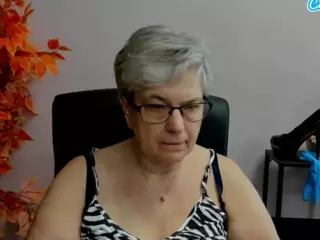 IrisLust's Live Sex Cam Show