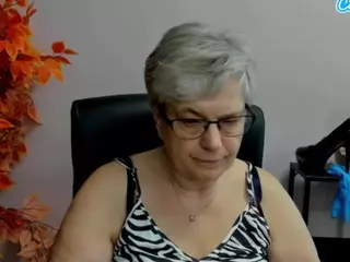 IrisLust's Live Sex Cam Show