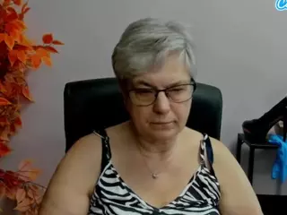 IrisLust's Live Sex Cam Show