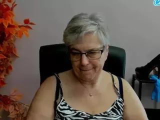 IrisLust's Live Sex Cam Show