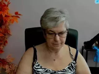 IrisLust's Live Sex Cam Show