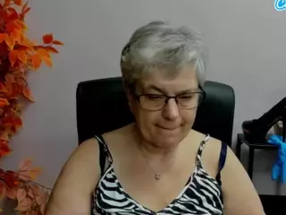 IrisLust's Live Sex Cam Show
