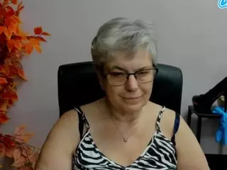 IrisLust's Live Sex Cam Show