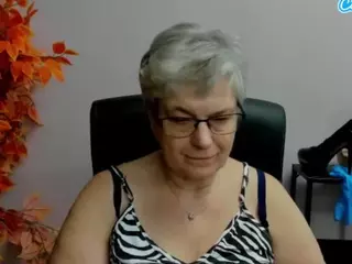 IrisLust's Live Sex Cam Show
