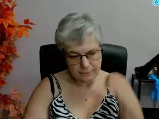 IrisLust's Live Sex Cam Show
