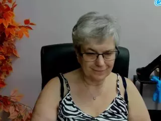 IrisLust's Live Sex Cam Show