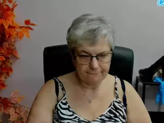 IrisLust's Live Sex Cam Show