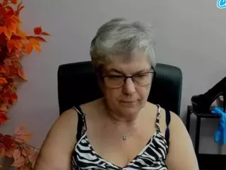 IrisLust's Live Sex Cam Show