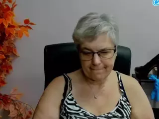 IrisLust's Live Sex Cam Show