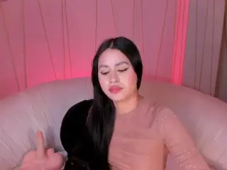 IsabellaHillX's Live Sex Cam Show