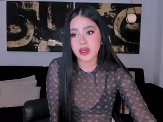 IsabellaHillX's Live Sex Cam Show