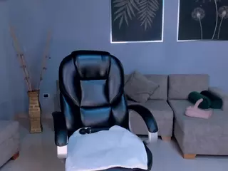 IsabellaHillX's Live Sex Cam Show