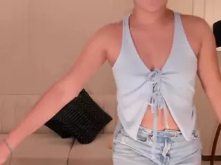 IsabellaHillX's Live Sex Cam Show