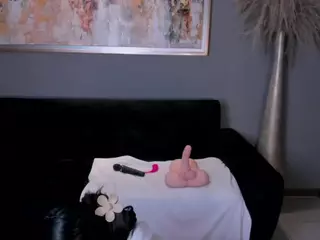 IsabellaHillX's Live Sex Cam Show