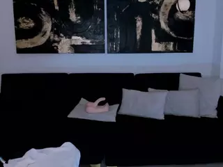 IsabellaHillX's Live Sex Cam Show