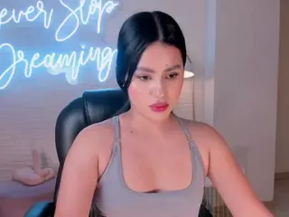 IsabellaHillX's Live Sex Cam Show