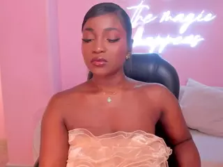 SavannahStorm's Live Sex Cam Show