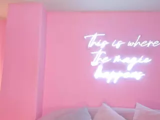 SavannahStorm's Live Sex Cam Show