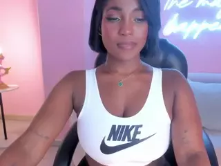 SavannahStorm's Live Sex Cam Show