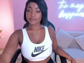 SavannahStorm's Live Sex Cam Show