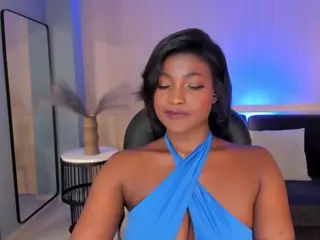 SavannahStorm's Live Sex Cam Show