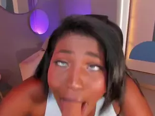 SavannahStorm's Live Sex Cam Show