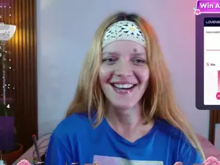 Carly-09's Live Sex Cam Show