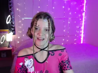 Carly-09's Live Sex Cam Show