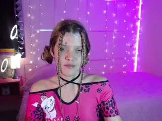 Carly-09's Live Sex Cam Show