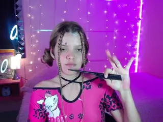 Carly-09's Live Sex Cam Show