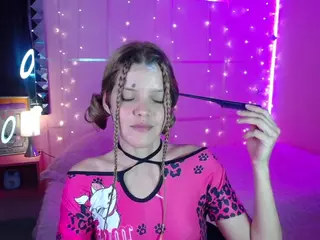 Carly-09's Live Sex Cam Show