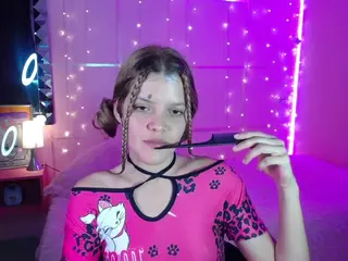 Carly-09's Live Sex Cam Show