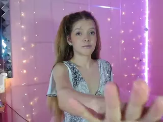 Carly-09's Live Sex Cam Show