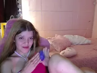 Carly-09's Live Sex Cam Show