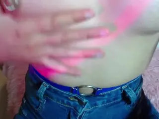 Carly-09's Live Sex Cam Show