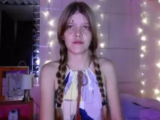 Carly-09's Live Sex Cam Show