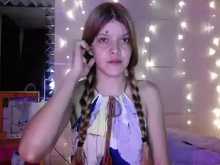 Carly-09's Live Sex Cam Show