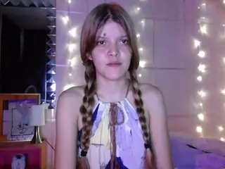 Carly-09's Live Sex Cam Show