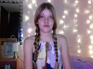 Carly-09's Live Sex Cam Show