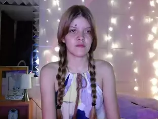 Carly-09's Live Sex Cam Show
