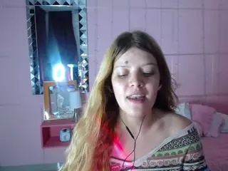 Carly-09's Live Sex Cam Show