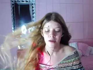 Carly-09's Live Sex Cam Show