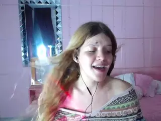 Carly-09's Live Sex Cam Show